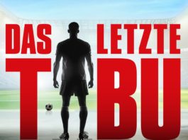 "Das letzte Tabu": Der Dokumentarfilm erzählt von Profifußballern und ihrem Coming-out. / Source: ZDF / Jonas Julian Köck