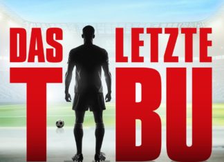 “Das letzte Tabu”: Coming-out-Geschichten im Profifußball "Das letzte Tabu": Der Dokumentarfilm erzählt von Profifußballern und ihrem Coming-out. / Source: ZDF / Jonas Julian Köck