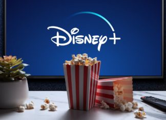Kampf gegen Account-Sharing: Netflix legt vor, Disney+ zieht nach Der Streamingdienst Disney+ widmet sich dem Kampf gegen Account-Sharing. / Source: Hamara/Shutterstock.com