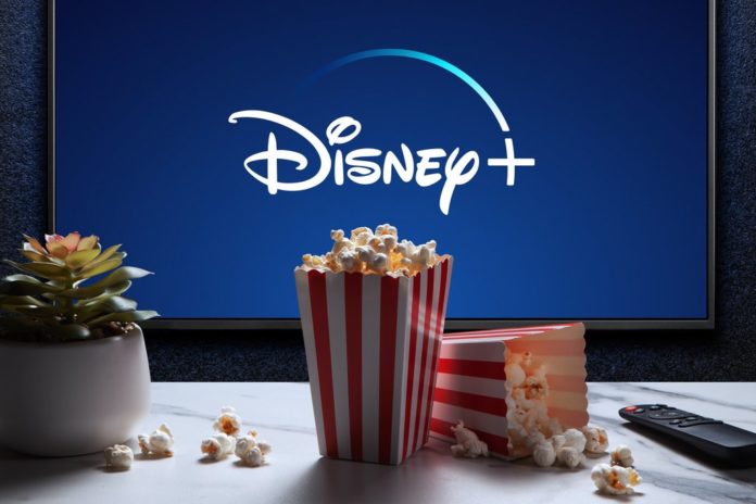 Der Streamingdienst Disney+ widmet sich dem Kampf gegen Account-Sharing. / Source: Hamara/Shutterstock.com