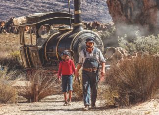 TV-Tipps am Samstag Jim Knopf, sein Freund Lukas der Lokomotivführer und die Dampflok Emma verlassen die kleine Insel Lummerland. / Source: 2018 Warner Bros. Ent