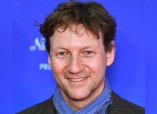 TV-Star Thomas Unger: Die Fußball-EM ist bei ihm Familiensache Schauspieler Thomas Unger freut sich auch die Fußball-EM. / Source: imago/Sven Simon