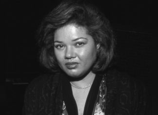 US-amerikanische R&B-Sängerin Angela Bofill ist tot Angela Bofill wurde 70 Jahre alt. / Source: imago/MediaPunch