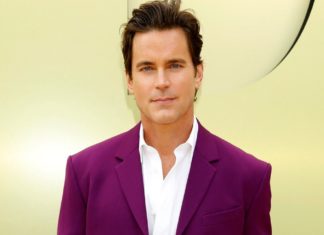 Verlor Matt Bomer Superman-Rolle wegen seiner Homosexualität? Matt Bomer: Durfte er nicht zu Superman werden? / Source: carrie-nelson/ImageCollect
