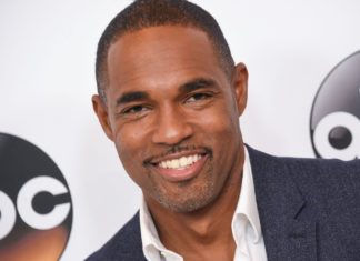 “Grey’s Anatomy”: Jason George gehört wieder zum Klinik-Stammpersonal Zurück bei "Grey's Anatomy": Jason George. / Source: Copyright (c) 2016 DFree/Shutterstock. No use without permission.