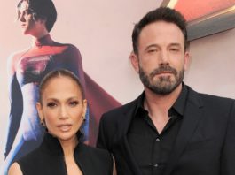 Ben Affleck und Jennifer Lopez: Steht eine erneute Trennung bevor? / Source: Tinseltown/Shutterstock.com