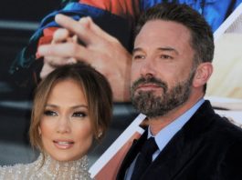 Jennifer Lopez und Ben Affleck sind seit 16. Juli 2022 verheiratet. / Source: Tinseltown/Shutterstock.com