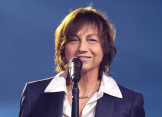 Gianna Nannini: Italiens größte Rocklegende wird 70 Pfeift auch noch mit 70 Jahren auf alle gesellschaftlichen Konventionen: Rock-Ikone Gianna Nannini. / Source: imago/STAR-MEDIA