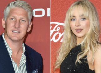 “GNTM”-Finale 2024: Diese Gäste begrüßt Heidi Klum am Donnerstag WM-Held Bastian Schweinsteiger und Popstar Sabrina Carpenter sind beim großen "Germany's next Topmodel"-Finale mit dabei. / Source: imago images/Marja/Kathy Hutchins/Shutterstock.com