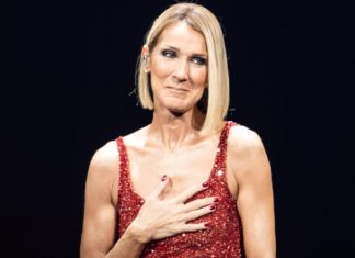 Kampf gegen ihre Krankheit: Céline Dion spendet zwei Millionen Dollar Céline Dion kämpft für die Erforschung ihrer Krankheit. / Source: imago images/Starface