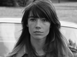 Françoise Hardy im Jahr 1970. / Source: imago/Photo12