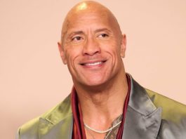 Dwayne "The Rock" Johnson geht für einen neuen Film offenbar bis an seine Grenzen. / Source: AMPAS/AdMedia/ImageCollect
