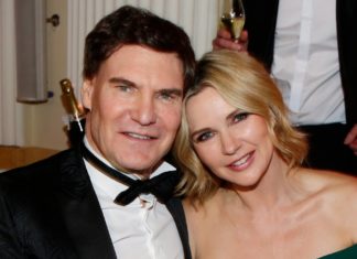 Carsten Maschmeyer: Liebevoller Geburtstagspost für Veronica Ferres Carsten Maschmeyer und Veronica Ferres sind seit 2014 verheiratet. / Source: SPIO / POOLFOTOS / Stadler, Kassner, Hartmann, Taubert