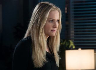 “Grey’s Anatomy”: Teddy kämpft um ihr Leben, Arizona kehrt zurück Jessica Capshaw kehrt als Dr. Arizona Robbins ans Grey Sloan Memorial Hospital zurück. / Source: © 2024 Disney. All rights reserved.