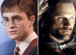 “Star Wars” und mehr: Warfen diese Hollywood-Hits keinen Gewinn ab? Haben sowohl "Harry Potter und der Orden des Phönix" als auch die "Herr der Ringe"-Filmtrilogie keine Gewinne abgeworfen? / Source: imago images/Everett Collection