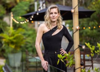 “Princess Charming”: Diese 20 Single-Damen wollen Leas Herz erobern Lea Hoppenworth sucht nach der großen Liebe. / Source: RTL / Markus Hertrich