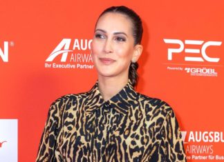 “Um jede dankbar”: Schwangere Clea-Lacy Juhn 22 Nächte im Krankenhaus Clea-Lacy Juhn hofft, dass ihre "Bauchbewohner noch nicht an den Auszug denken". / Source: imago images/Future Image