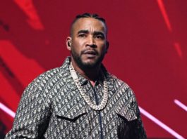 Don Omar erklärt dem Krebs den Kampf. / Source: imago/MediaPunch