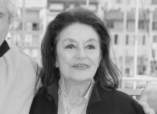 Anouk Aimée: Oscar-nominierte französische Filmikone ist tot Anouk Aimée 2019 beim Filmfestival in Cannes. / Source: imago/Starface