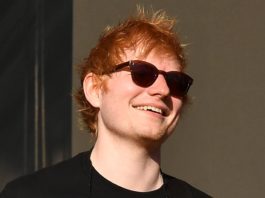 Ed Sheeran ist derzeit Großbritanniens erfolgreichster und beliebtester Musikstar. / Source: imago/ZUMA Press Wire