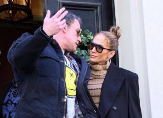 Alles aus? Jennifer Lopez hat Ehe mit Ben Affleck wohl aufgegeben Jennifer Lopez soll sich angeblich vor allem an Ben Afflecks ständiger Negativität stören. / Source: imago/ABACAPRESS