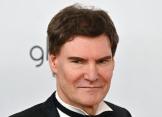 Carsten Maschmeyer ist erneut Opa geworden Carsten Maschmeyer wurde im Mai zum zweiten Mal Großvater. / Source: imago/Sven Simon