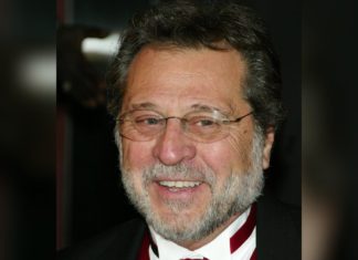 “West Side Story”-Star Tony Mordente ist gestorben Tony Mordente wurde durch "West Side Story" berühmt. / Source: IMAGO/MediaPunch