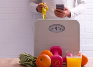 Urologe klärt auf: Die wichtigsten Säulen der Männergesundheit Das Menfit-Konzept soll dafür sorgen, dass man sich bis ins hohe Alter wohl und fit und gesund fühlt. / Source: tetxu/Shutterstock