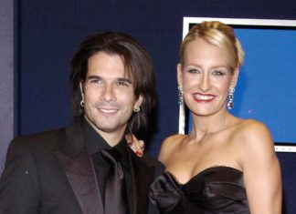 Sarah Connor und Marc Terenzis Tochter feiert 18. Geburtstag Hier waren sie noch ein Paar: Marc Terenzi und Sarah Connor haben am Sonntag den 18. Geburtstag ihrer gemeinsamen Tochter Summer gefeiert. / Source: imago images/Newscom/AdMedia