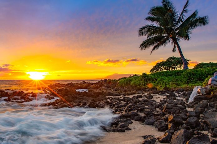 Hawaii ist im Juli eine der schönsten Urlaubsdestinationen. / Source: Shane Myers Photography/Shutterstock.com