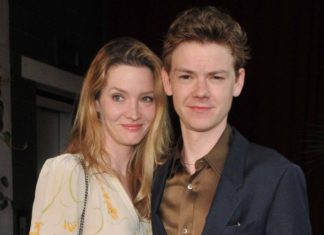 “Tatsächlich… Liebe”-Star Thomas Brodie-Sangster hat geheiratet Talulah Riley und Thomas Brodie-Sangster haben in Großbritannien geheiratet. / Source: IMAGO/Capital Pictures/Can Nguyen