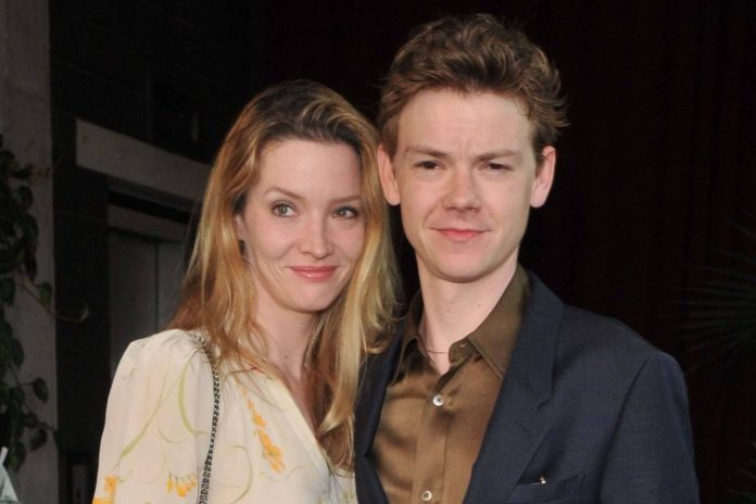 Talulah Riley und Thomas Brodie-Sangster haben in Großbritannien geheiratet. / Source: IMAGO/Capital Pictures/Can Nguyen