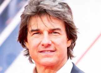 Nicht nur Prinz William: Auch Tom Cruise entpuppt sich als “Swiftie” Was Prinz William kann, kann er schon lange: Tom Cruise vergnügte sich beim zweiten Konzert von Taylor Swift in London. / Source: Loredana Sangiuliano/Shutterstock.com