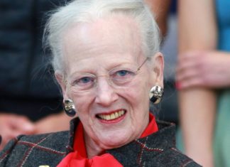 “Besonderer Abend”: Königin Margrethe feiert Ballett-Premiere Königin Margrethe hat schon an zahlreichen Theaterproduktionen im Kopenhagener Tivoli mitgewirkt. / Source: IMAGO/PPE