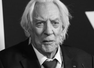 Trauer um Donald Sutherland: Schauspiel-Ikone stirbt mit 88 Jahren Donald Sutherland, hier im Jahr 2019 abgelichtet, ist im Alter von 88 Jahren verstorben. / Source: Xavier Collin/Image Press Agency/ImageCollect