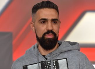 Startdatum und Trailer: Neue Bushido-Doku “Back on Track” angekündigt In einem neuen Dokumentarprogramm trifft Rapper Bushido auf jungen Menschen, die vor schweren Problemen und Herausforderungen stehen. / Source: imago images/Horst Galuschka