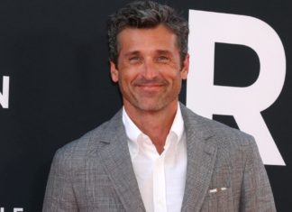 Neue Serienrolle für “Grey’s Anatomy”-Star Patrick Dempsey Patrick Dempsey, der zuletzt im Kinofilm "Ferrari" zu sehen war, übernimmt in "Dexter: Original Sin" eine Rolle. / Source: carrie-nelson/ImageCollect