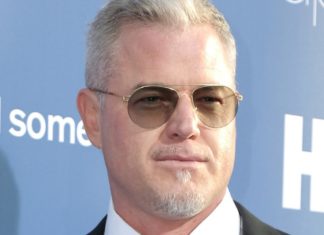 Späte Enthüllung: Wurde Eric Dane bei “Grey’s Anatomy” gefeuert? Eric Dane legt spät nach. / Source: Carrie Nelson/ImageCollect