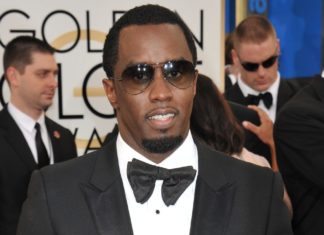Neue Klage: Hat Sean “Diddy” Combs eine Frau zum Sex gezwungen? Sean "Diddy" Combs kommt aktuell aus den Negativ-Schlagzeilen nicht heraus. / Source: Paul Smith / Featureflash 2014/ImageCollect