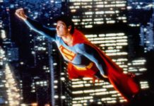 Sohn von Christopher Reeve übernimmt Rolle im neuen “Superman”-Film Christopher Reeve verkörperte Superman in den 70er und 80er Jahren. / Source: imago/Everett Collection