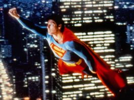 Christopher Reeve verkörperte Superman in den 70er und 80er Jahren. / Source: imago/Everett Collection