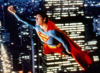 Sohn von Christopher Reeve übernimmt Rolle im neuen “Superman”-Film Christopher Reeve verkörperte Superman in den 70er und 80er Jahren. / Source: imago/Everett Collection