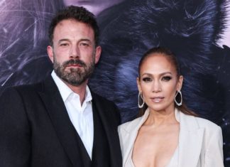 Verbringen Jennifer Lopez und Ben Affleck den 4. Juli getrennt? Was ist dran an den Krisengerüchten? Ben Affleck und Jennifer Lopez sind seit 2022 verheiratet. / Source: imago/NurPhoto