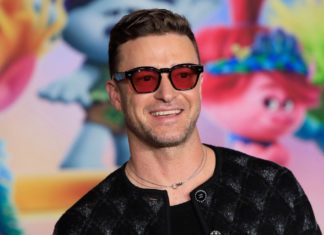 Bei Konzert: Justin Timberlake reißt Witz über seine Festnahme Justin Timberlakes Alkoholfahrt wird am 26. Juli vor Gericht verhandelt. / Source: IMAGO/Future Image