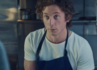 “The Bear”: Rekordstart für die dritte Staffel Jeremy Allen White als Carmy in "The Bear". / Source: Copyright 2024, FX Networks. All Rights Reserved.