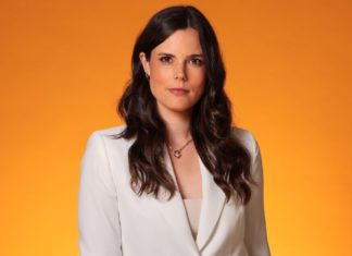 Sie folgt auf Jana Azizi: Linda Mürtz ist die Neue bei “Explosiv” Linda Mürtz gehört zum Moderationsteam von ntv. / Source: RTL / Claudia Ast-Juergens