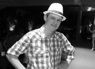 “Berlin – Tag & Nacht”-Kollegen trauern um Falko Ochsenknecht Falko Ochsenknecht wurde nur 39 Jahre alt. / Source: IMAGO/Eventpress