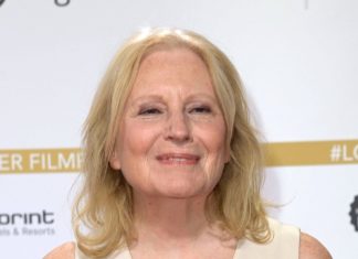 Maren Kroymann bekam nach ihrem Outing kaum noch ARD-Rollen Maren Kroymann outete sich Anfang der 1990er-Jahre als eine der ersten deutschen TV-Stars als lesbisch. / Source: imago/Future Image