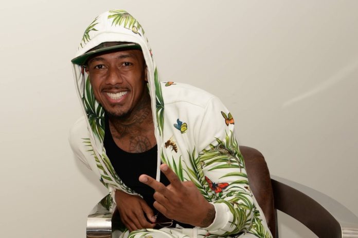 Nick Cannon hat zwölf Kinder von sechs Frauen. / Source: IMAGO/MediaPunch