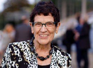 Rita Süssmuth kämpft gegen den Brustkrebs: “Ich halte durch” Rita Süssmuth im August 2021. / Source: imago images/Future Image